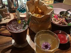 -NAYA Bar ·酒(红山店)