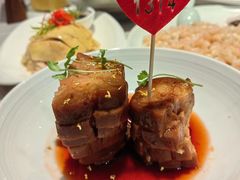 -老阊门菜馆(山塘街店)