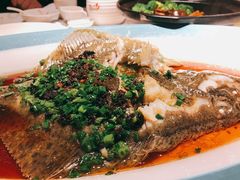 -尚一汤·粤菜海鲜(环球港店)