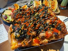 -魏客咖啡(中铁中心店)