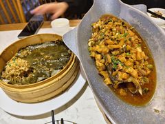 -不倒翁·安徽名菜楼(步行街店)