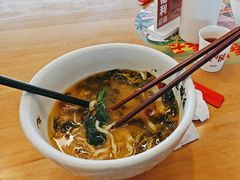 -老碗会·陕西手工面(中心书城店)