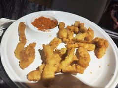 -天都火锅酒楼(虹梅南路店)