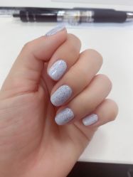 点击看大图 -KING NAIL 日式美甲美睫