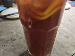 -留半山·香港食堂(啦啦宝都店)