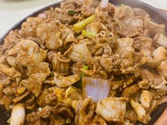 -标记美食新鲜猪杂(兴南大道店)