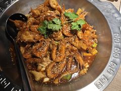 -李想大虾(绿地新都会店)