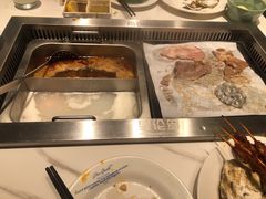 -星伦多 自助料理(圆融店)