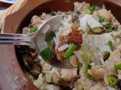 -其灵紫砂煲仔饭(富莲大厦店)