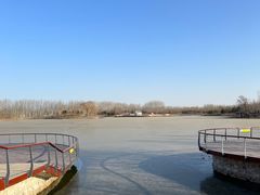 -东郊湿地公园