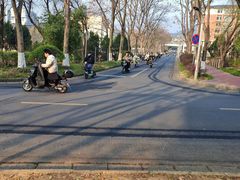 -浙江农林大学(东湖校区)