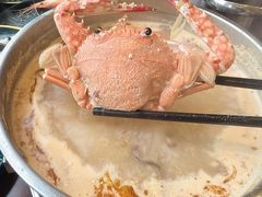 -火舞泰·泰式海鲜火锅餐厅(世纪城店)