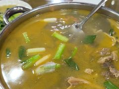 -鎮遠鏢局·大河關飯莊