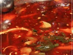 -小饕荟雅安贡椒鱼鲜馆(广福桥店)