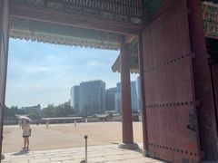 -景福宫