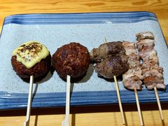 -晶吉·居酒屋·日本料理·烧鸟(中山区民主广场经典生活店)