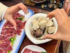 -御膳粥·牛乳粥底火锅·地道顺德菜(容桂店)