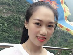 -宁波五龙潭景区