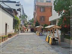 -南京市民俗博物馆(甘熙宅第)