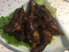 虎皮鸡爪-虾吃虾涮虾火锅(金牛万达店)