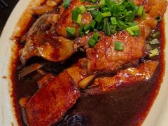 -水先生寧波菜(天一店)