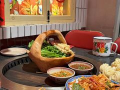 -二胖家铁锅炖大鹅(双井店)