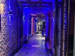 -k+时尚歌城(亿丰时代广场店)