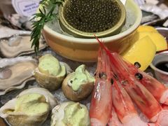 -Osteria Garden 生蚝花园餐厅(原进贤路店)