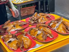 -光明刘冰乳鸽店(光明法政北路店)