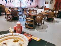 -小乌猪·金华筒骨煲(永盛购物广场店)
