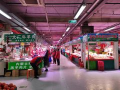 -金宝生活市场(东五环店)