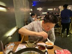 -盡膳口福跷脚牛肉火锅(合生汇购物中心店)