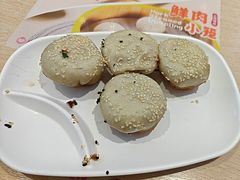 -小杨生煎(天之骄子店)