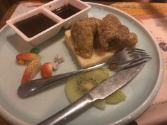 -繁花里音乐餐厅(新天地店)