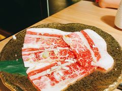 -江户烧肉(高德店)