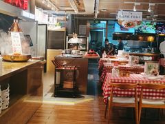 -西贝莜面村(当代商城店)