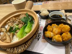 -拾味中点(花园路店)