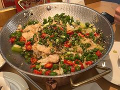 -大丰收脆鱼(浦西万达店)