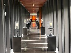 -三亚太阳湾柏悦酒店