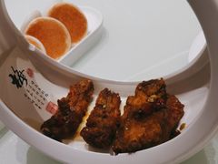 -湖锦酒楼·32年地道湖北菜(光谷店)