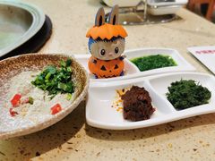 -313羊庄铁锅烀羊肉(望京店)