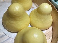 御街窝窝头-绿茶餐厅(西单老佛爷店)