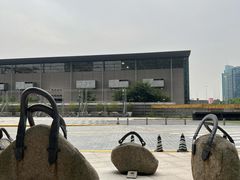 -上海浦东嘉里大酒店