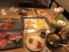 -新石器烤肉(无锡万象城店)