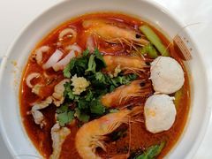 -鼓浪邻家·沙茶面(鼓浪屿店)