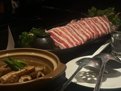 -捞王猪肚鸡火锅(财富中心店)