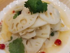 -清真重庆巴爷香辣鸡煲(南小巷店)