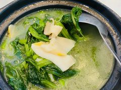 -东海酒家(长平东路店)
