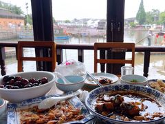 -洞天食府(北大街店)