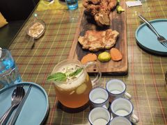 -美森西餐厅(曙光大道店)